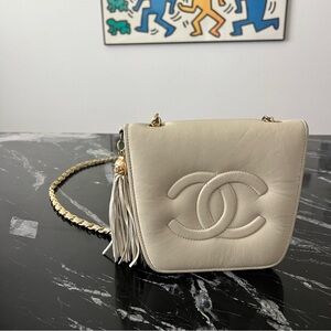 Vintage Chanel Bag